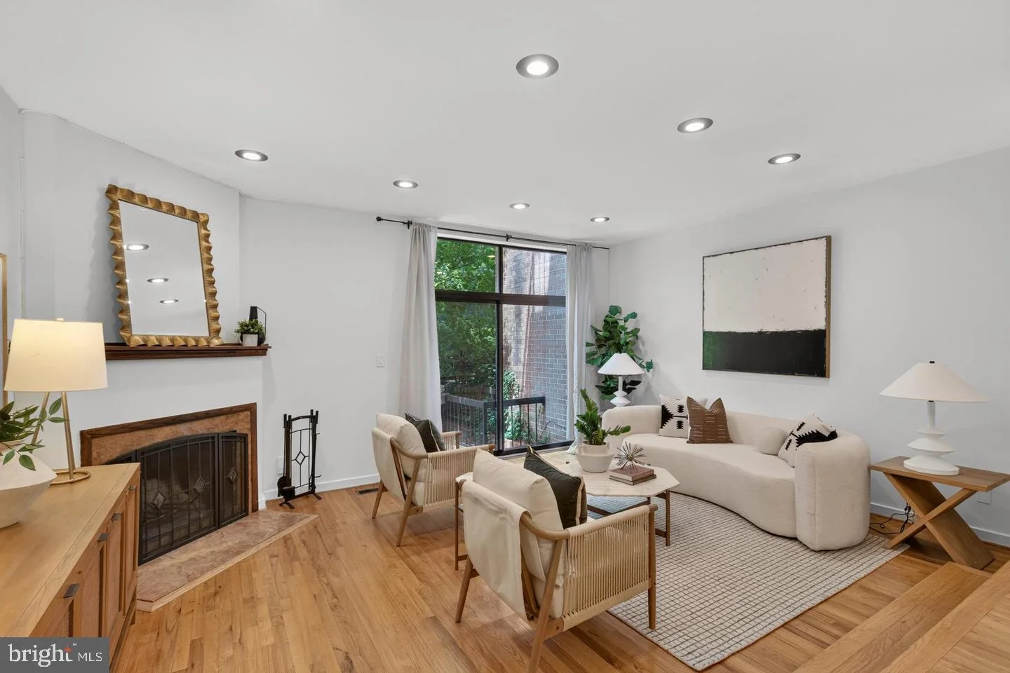 3503 17th Street NW Unit 3, Washington, DC 20010