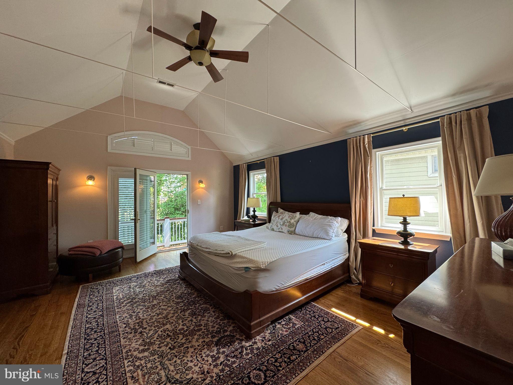 LYON VILLAGE - Residential Lease