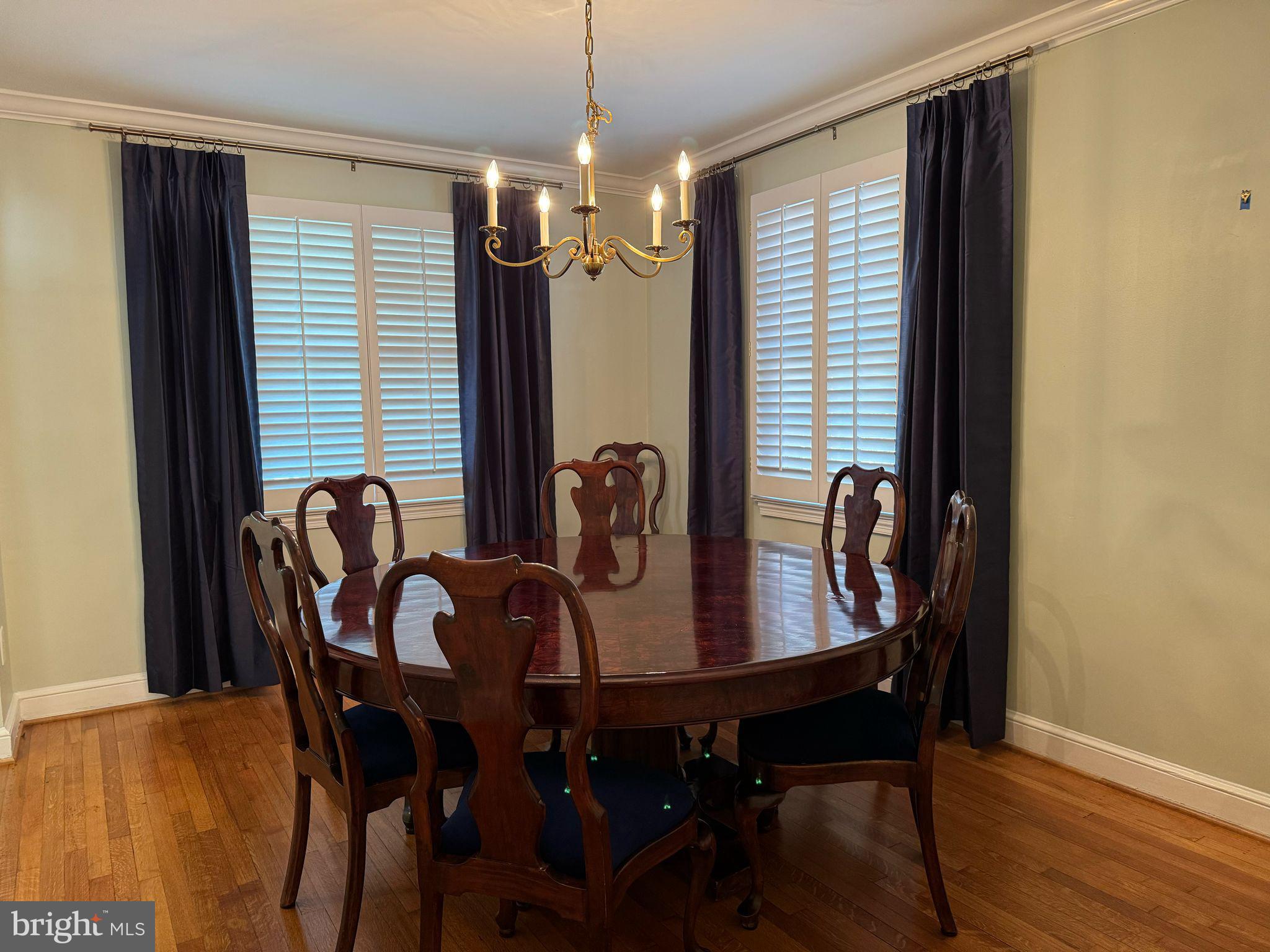 LYON VILLAGE - Residential Lease