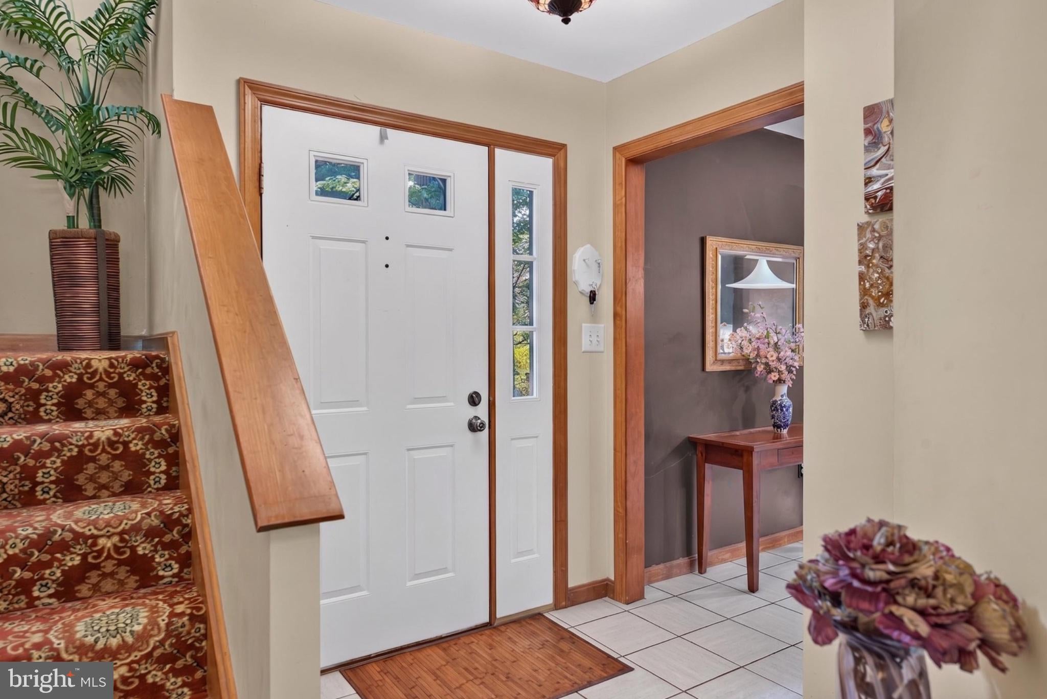 2861 SPRING VALLEY ROAD
