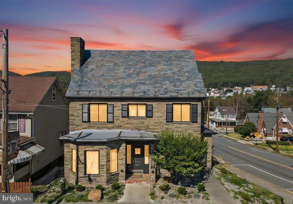 NESQUEHONING - Residential