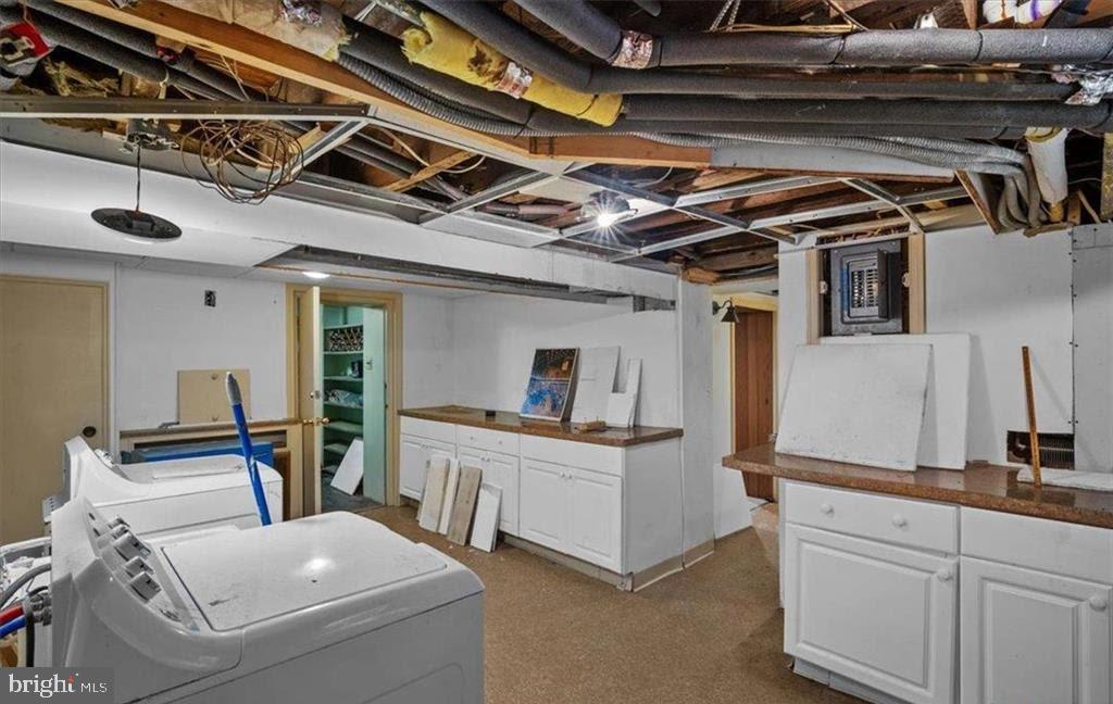 NESQUEHONING - Residential