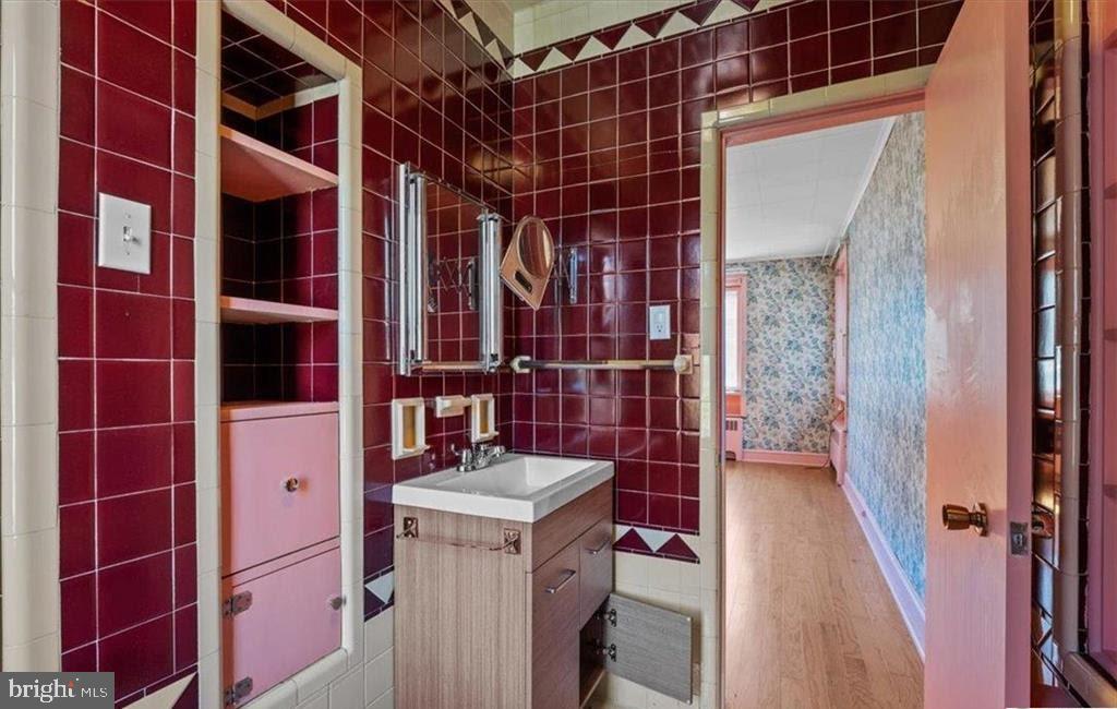 NESQUEHONING - Residential