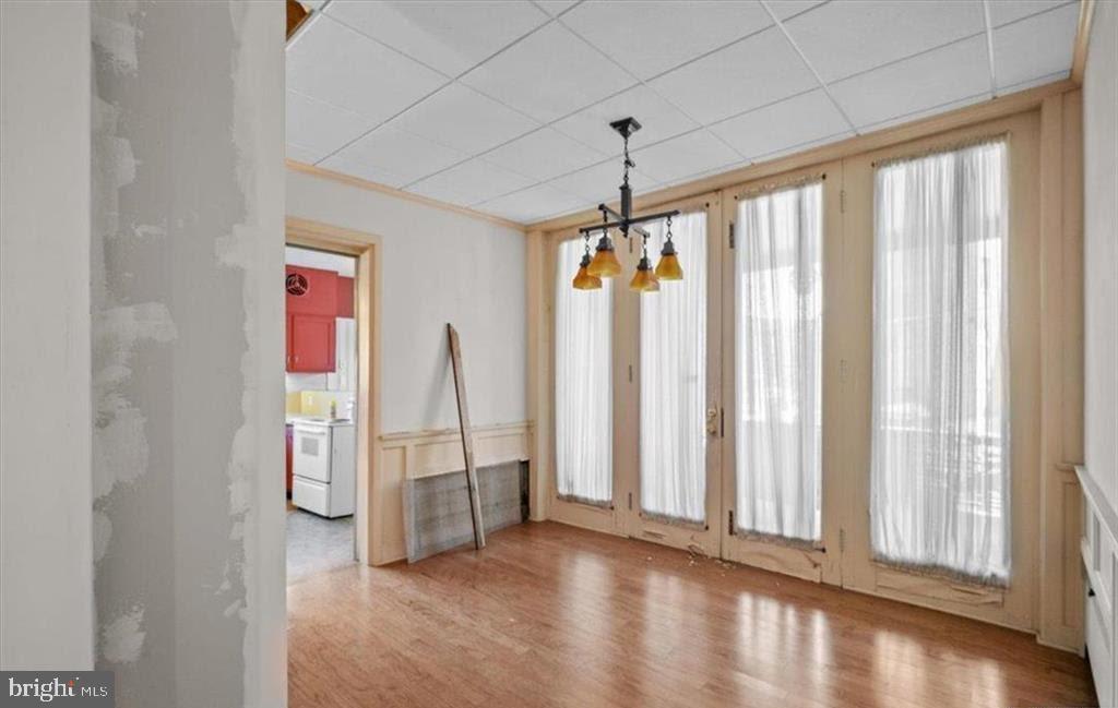 NESQUEHONING - Residential