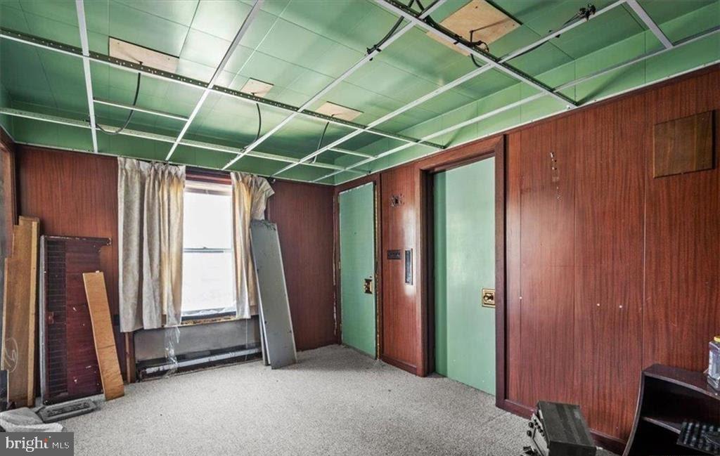 NESQUEHONING - Residential