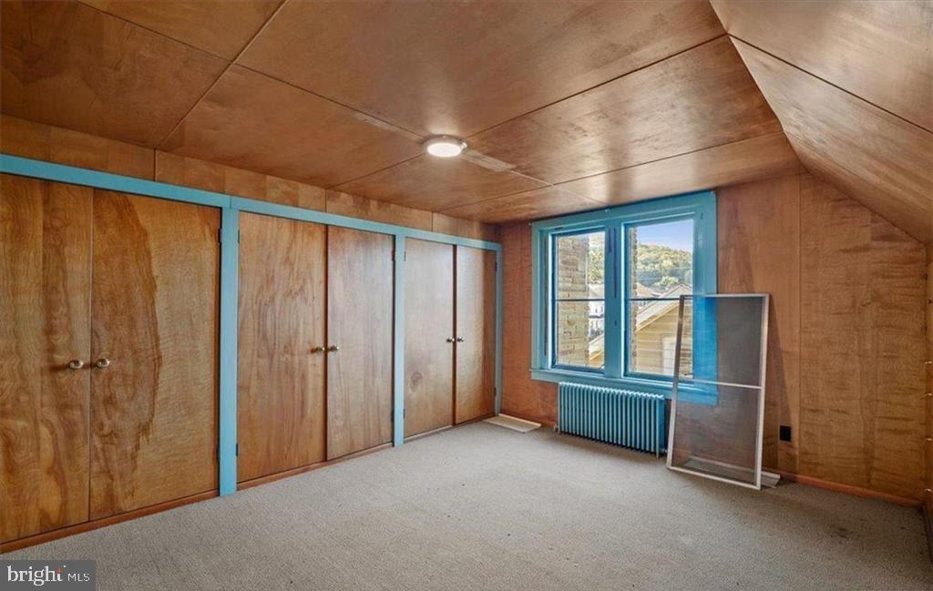 NESQUEHONING - Residential