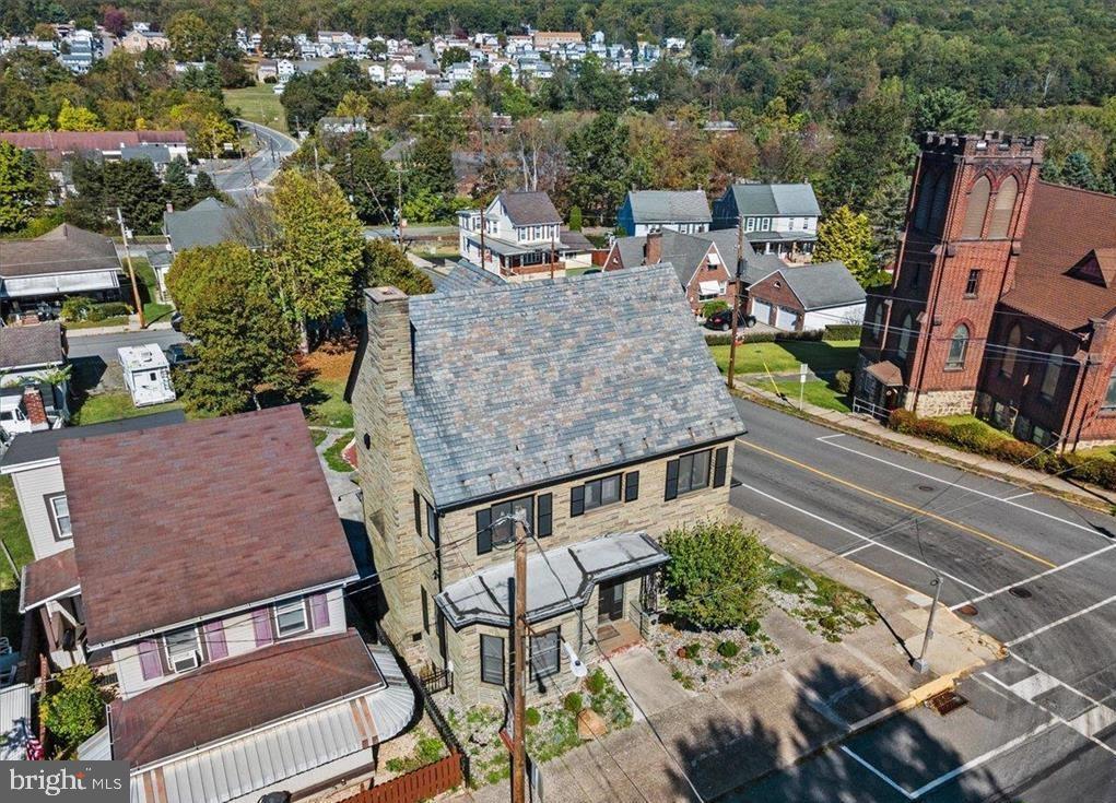 NESQUEHONING - Residential