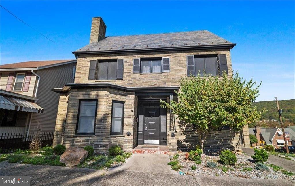 NESQUEHONING - Residential