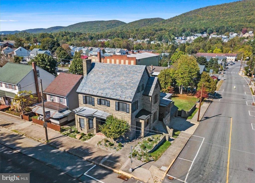 NESQUEHONING - Residential