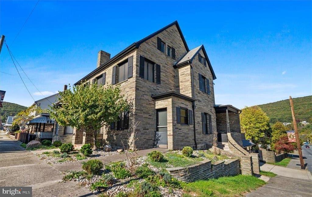 NESQUEHONING - Residential