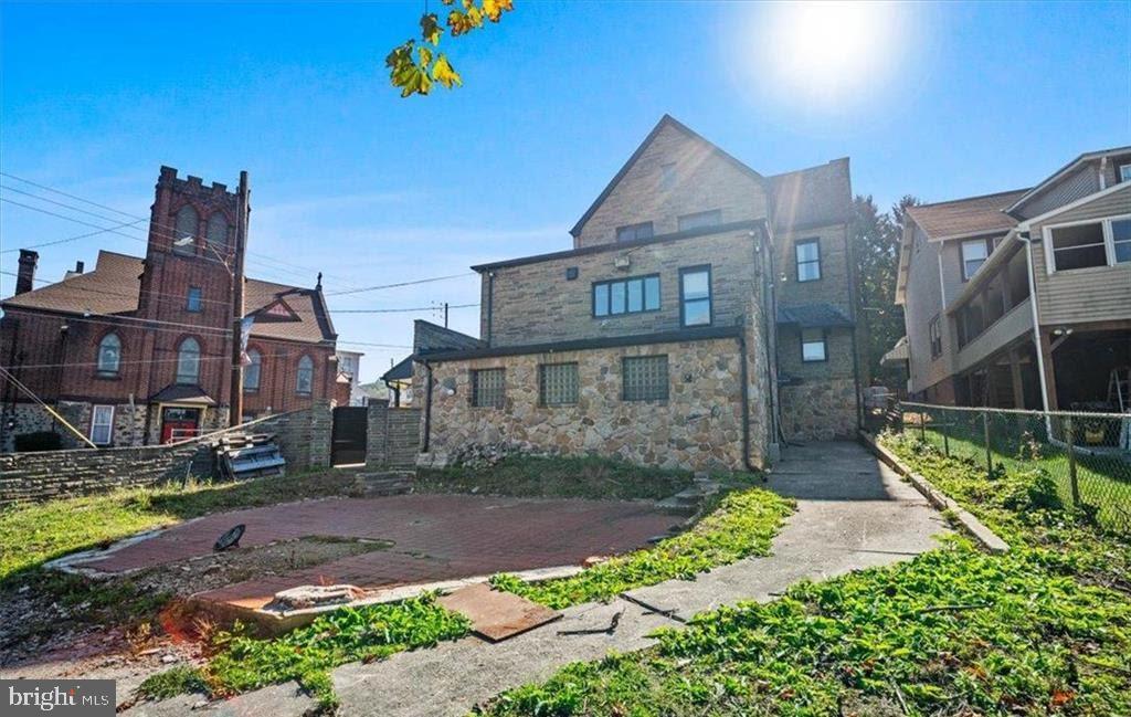 NESQUEHONING - Residential