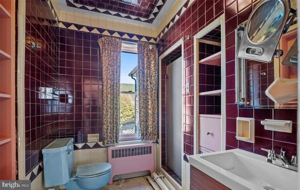 NESQUEHONING - Residential