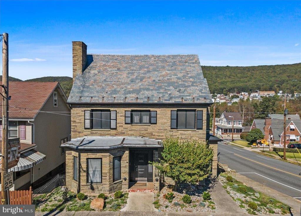 NESQUEHONING - Residential