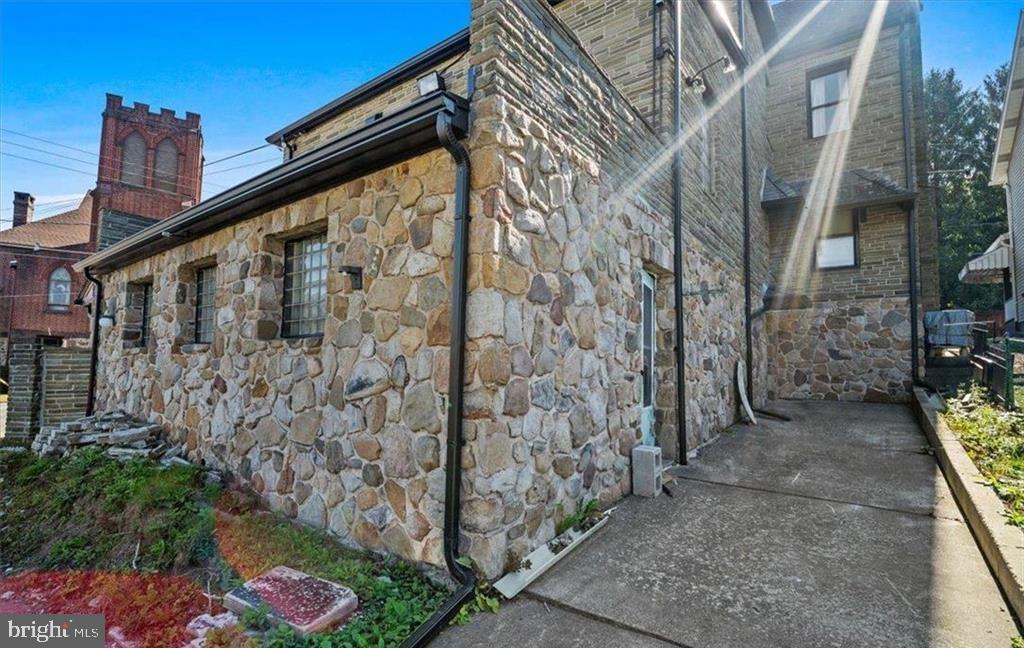 NESQUEHONING - Residential