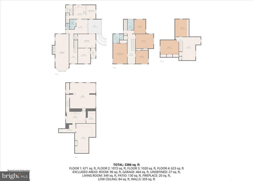 NESQUEHONING - Residential