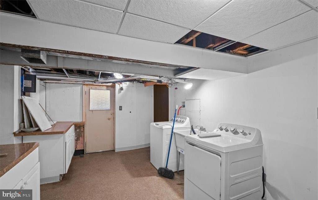 NESQUEHONING - Residential