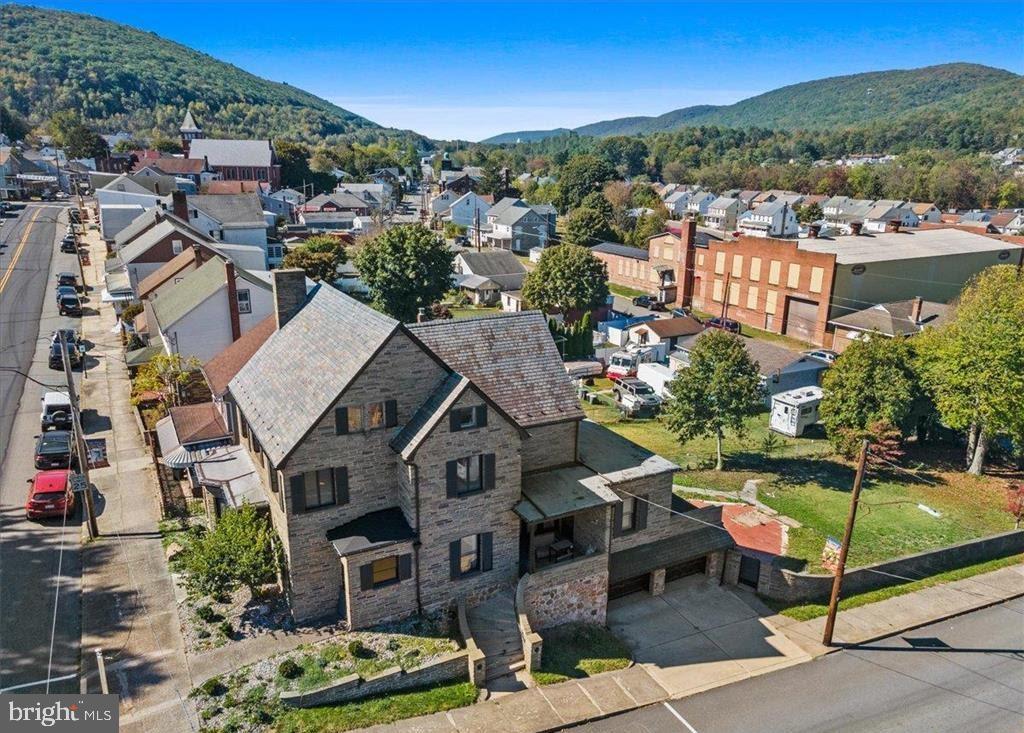 NESQUEHONING - Residential