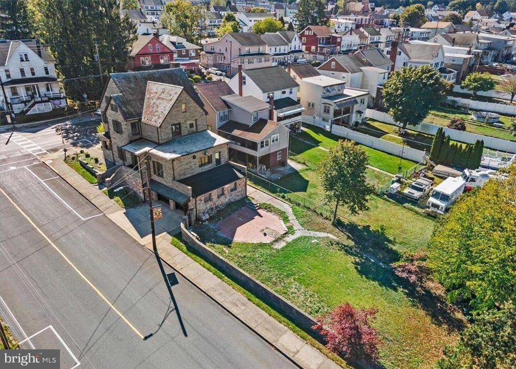 NESQUEHONING - Residential