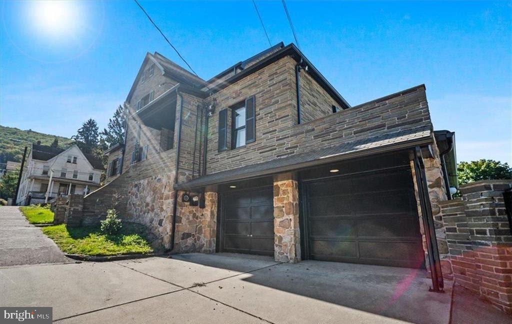 NESQUEHONING - Residential