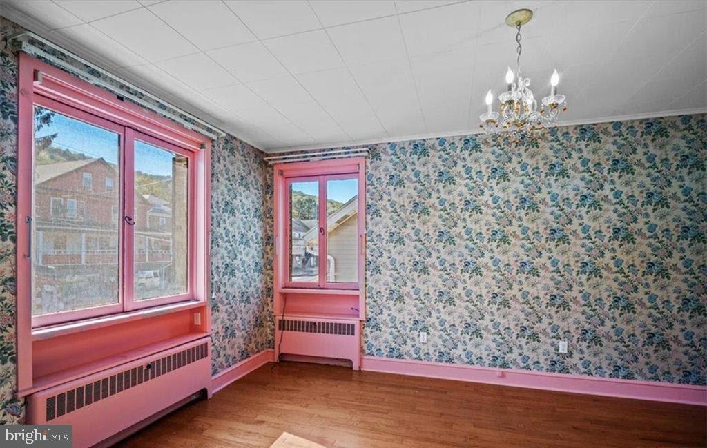 NESQUEHONING - Residential