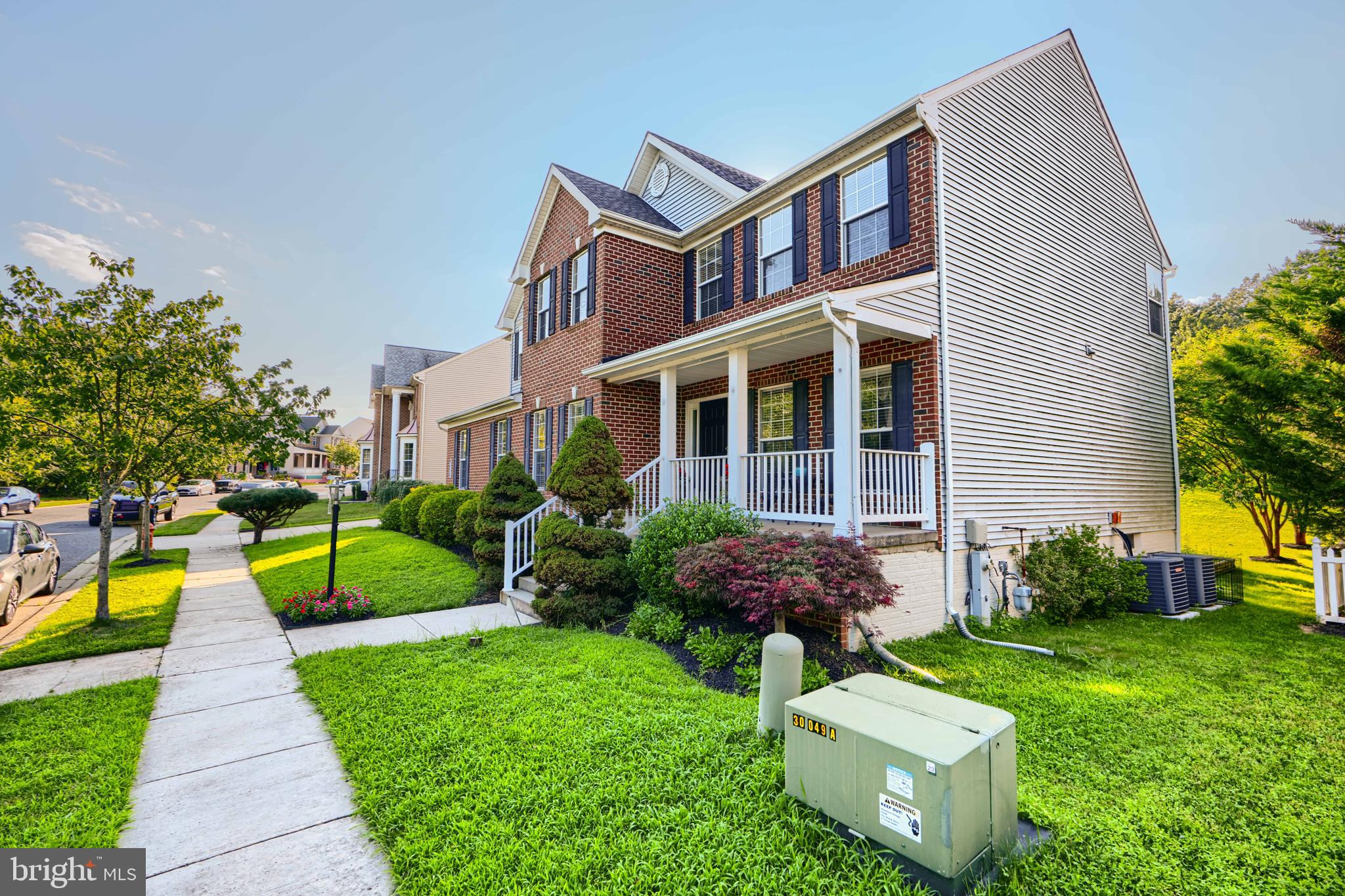 9424 GEORGIA BELLE DRIVE