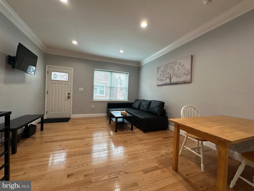 Photo of 2109 S Rosewood Street, PHILADELPHIA, PA 19145 (MLS # PAPH2552186)