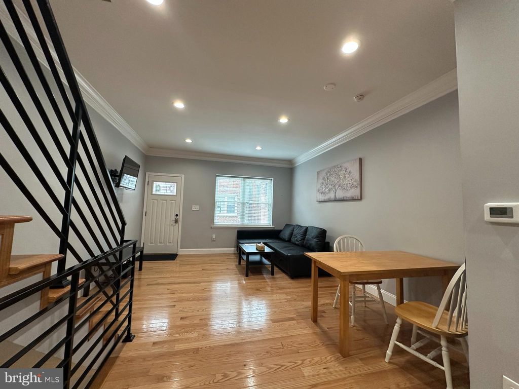 Photo of 2109 S Rosewood Street, PHILADELPHIA, PA 19145 (MLS # PAPH2552186)