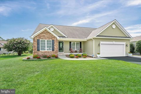 699 W LAKE DRIVE SMYRNA DE 19977