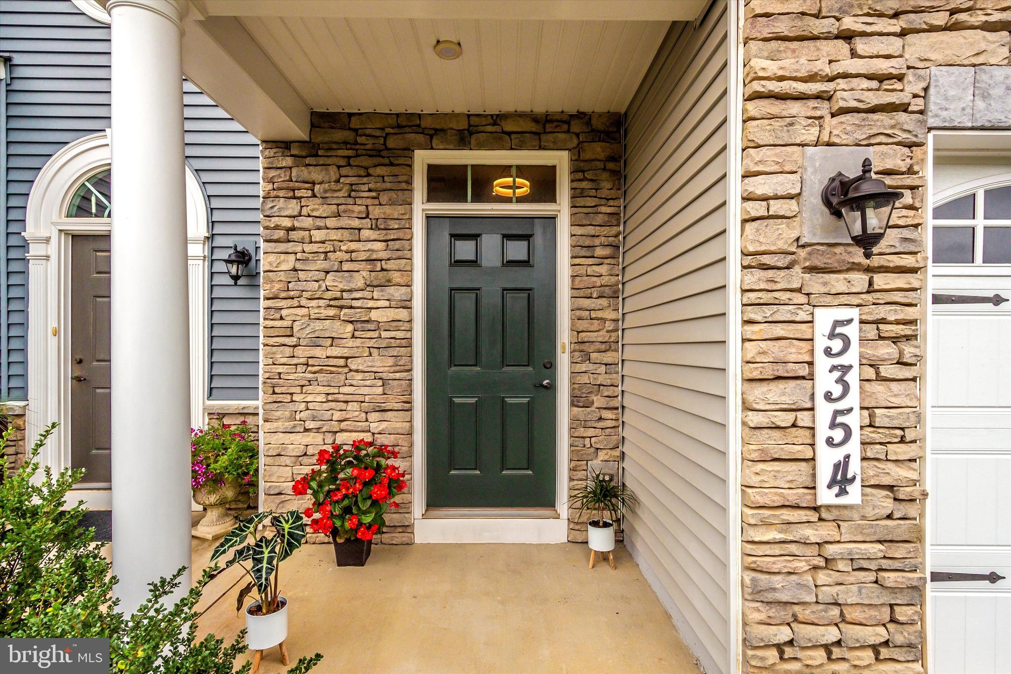 BALLENGER RUN - Residential