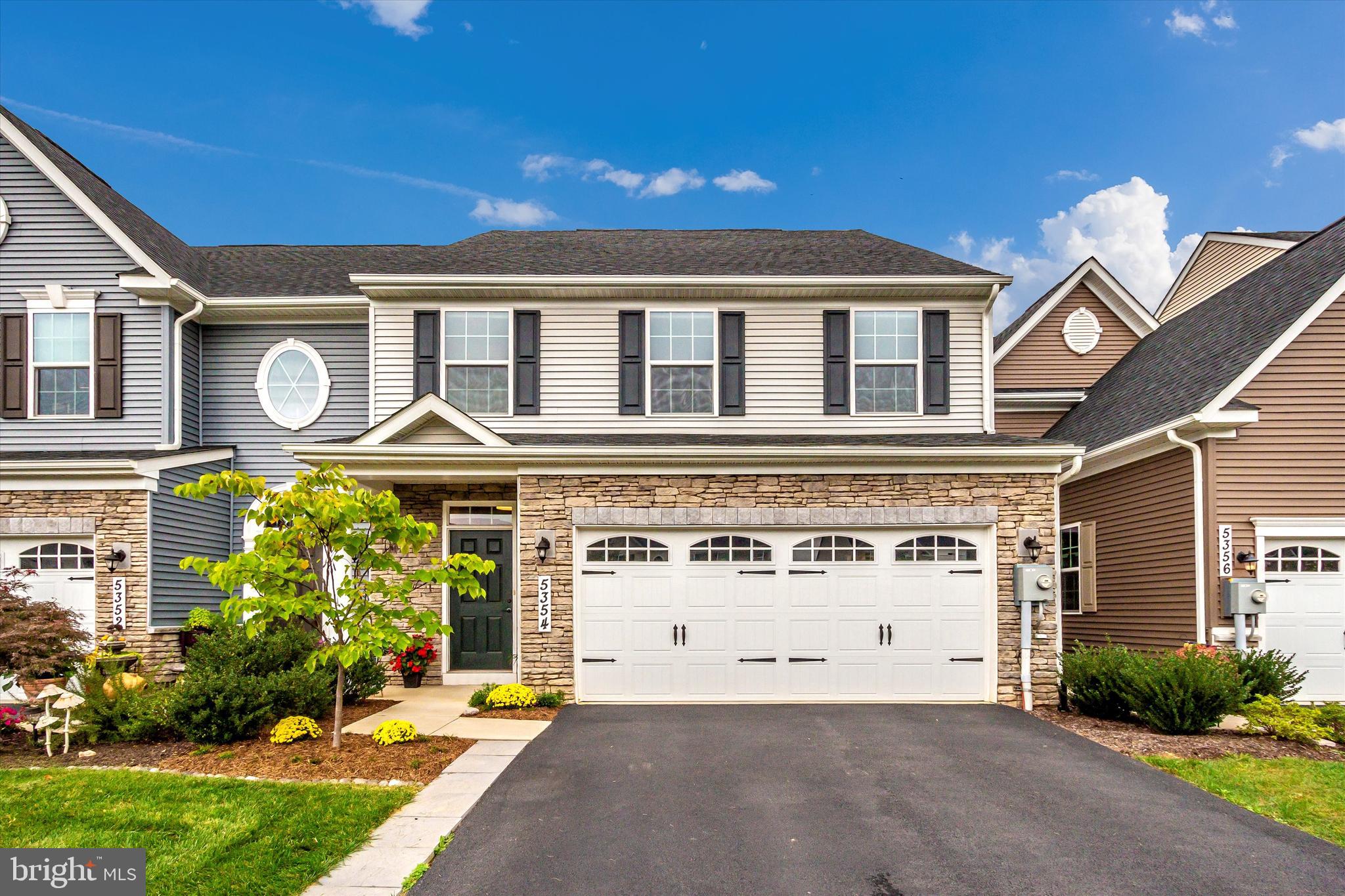 BALLENGER RUN - Residential