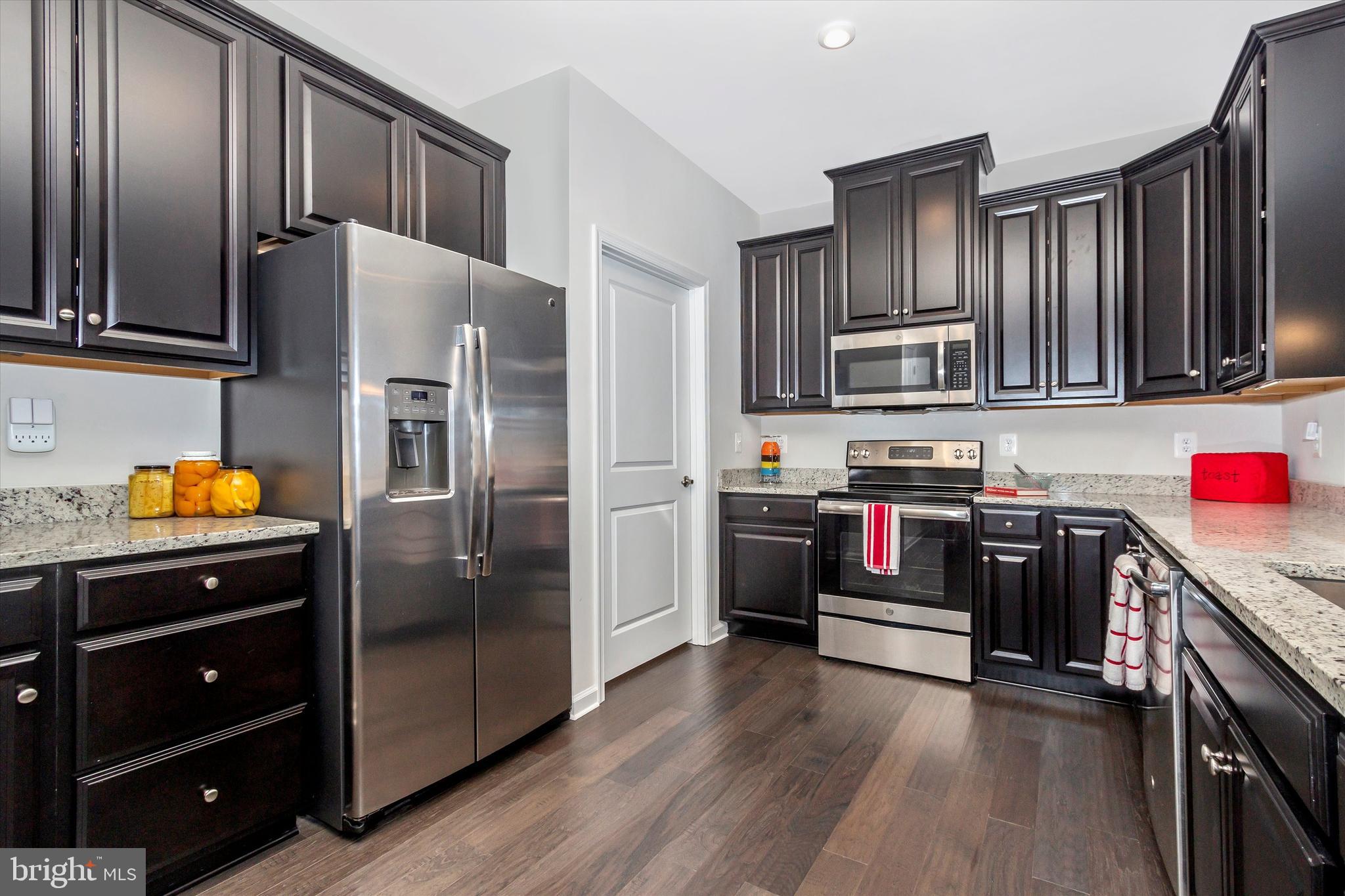 BALLENGER RUN - Residential