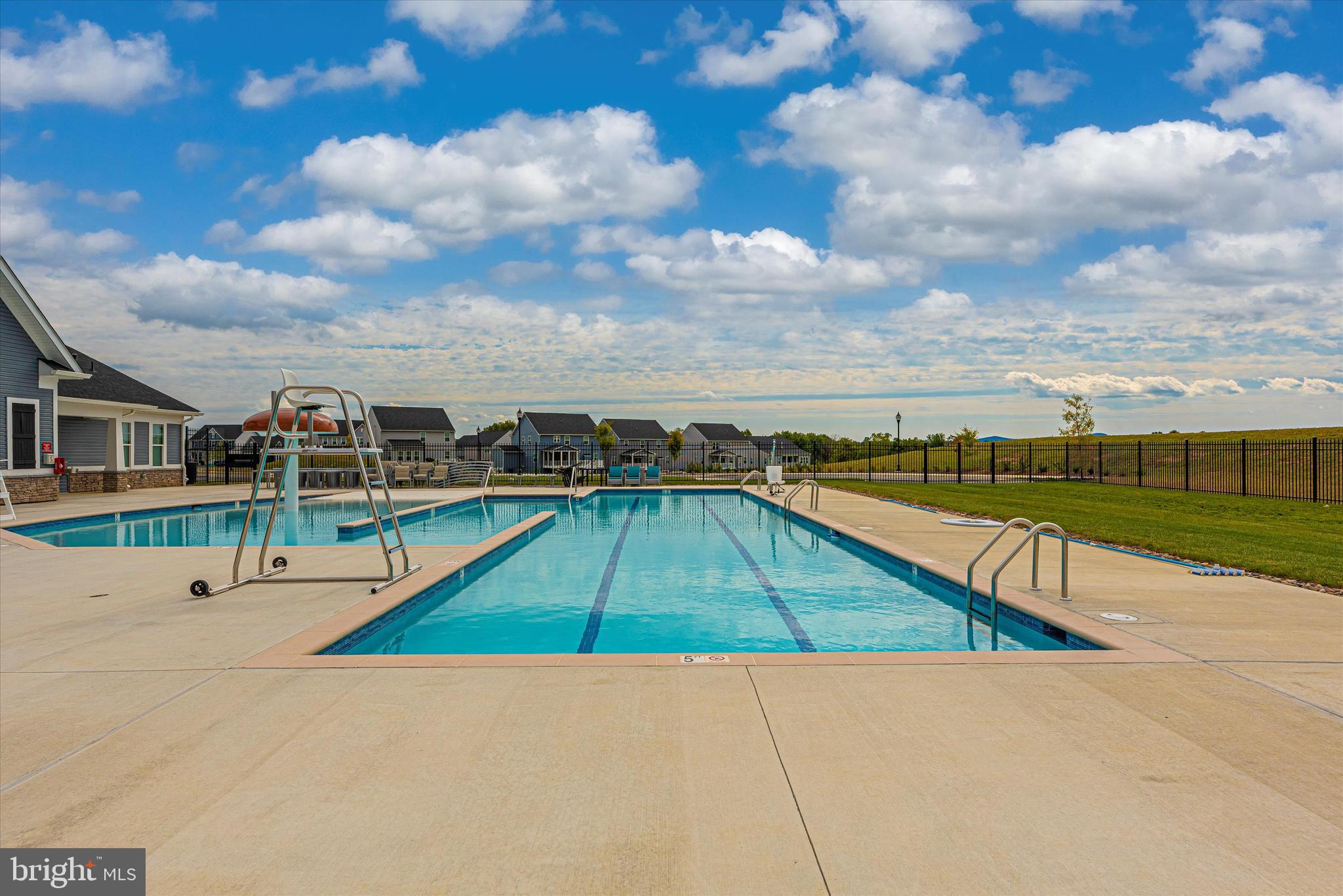 BALLENGER RUN - Residential