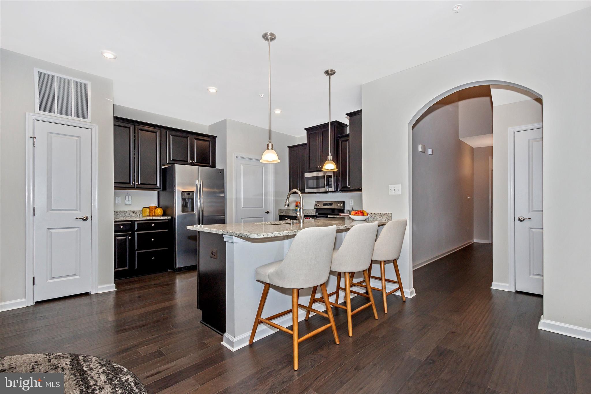 BALLENGER RUN - Residential