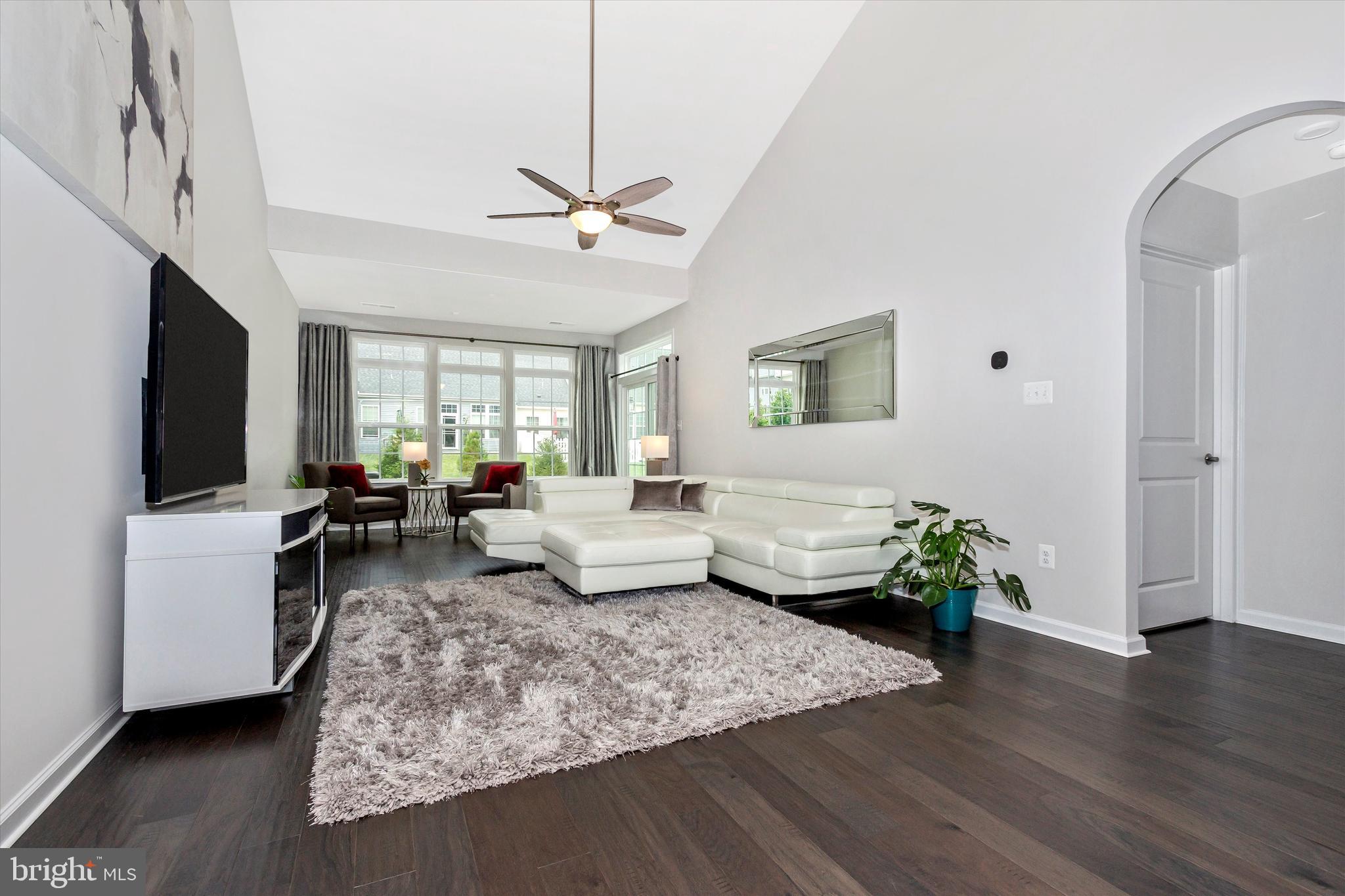 BALLENGER RUN - Residential