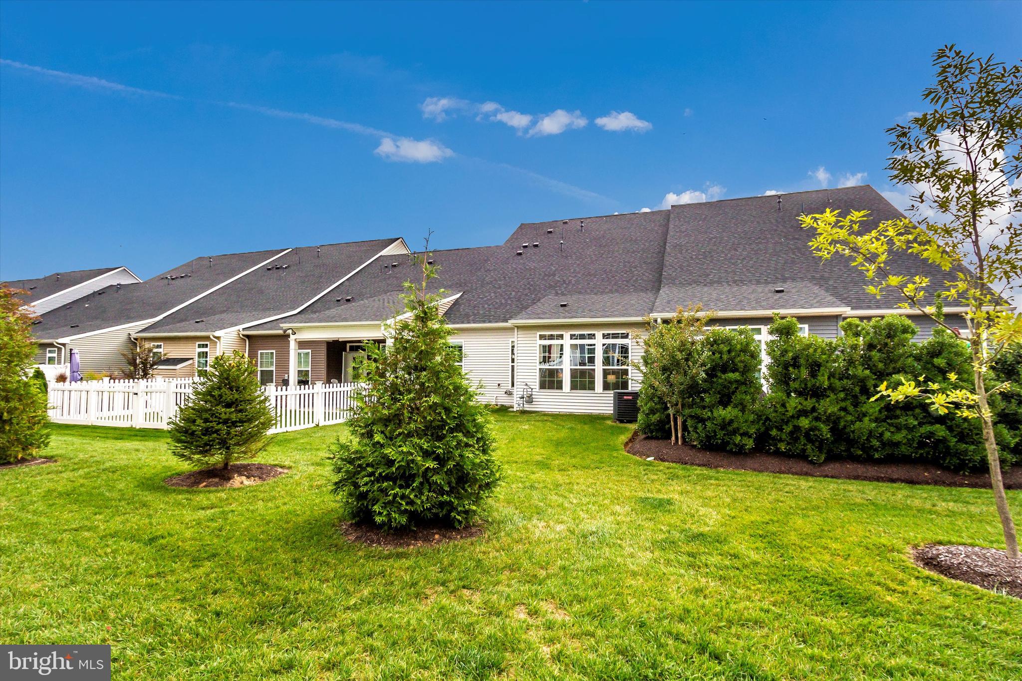 BALLENGER RUN - Residential