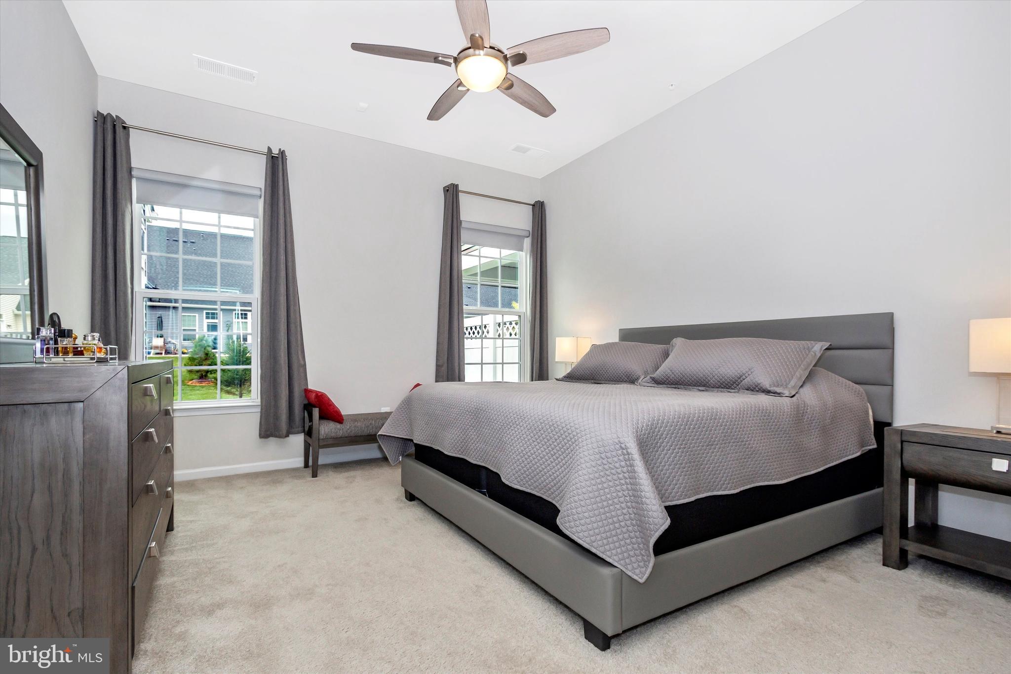 BALLENGER RUN - Residential