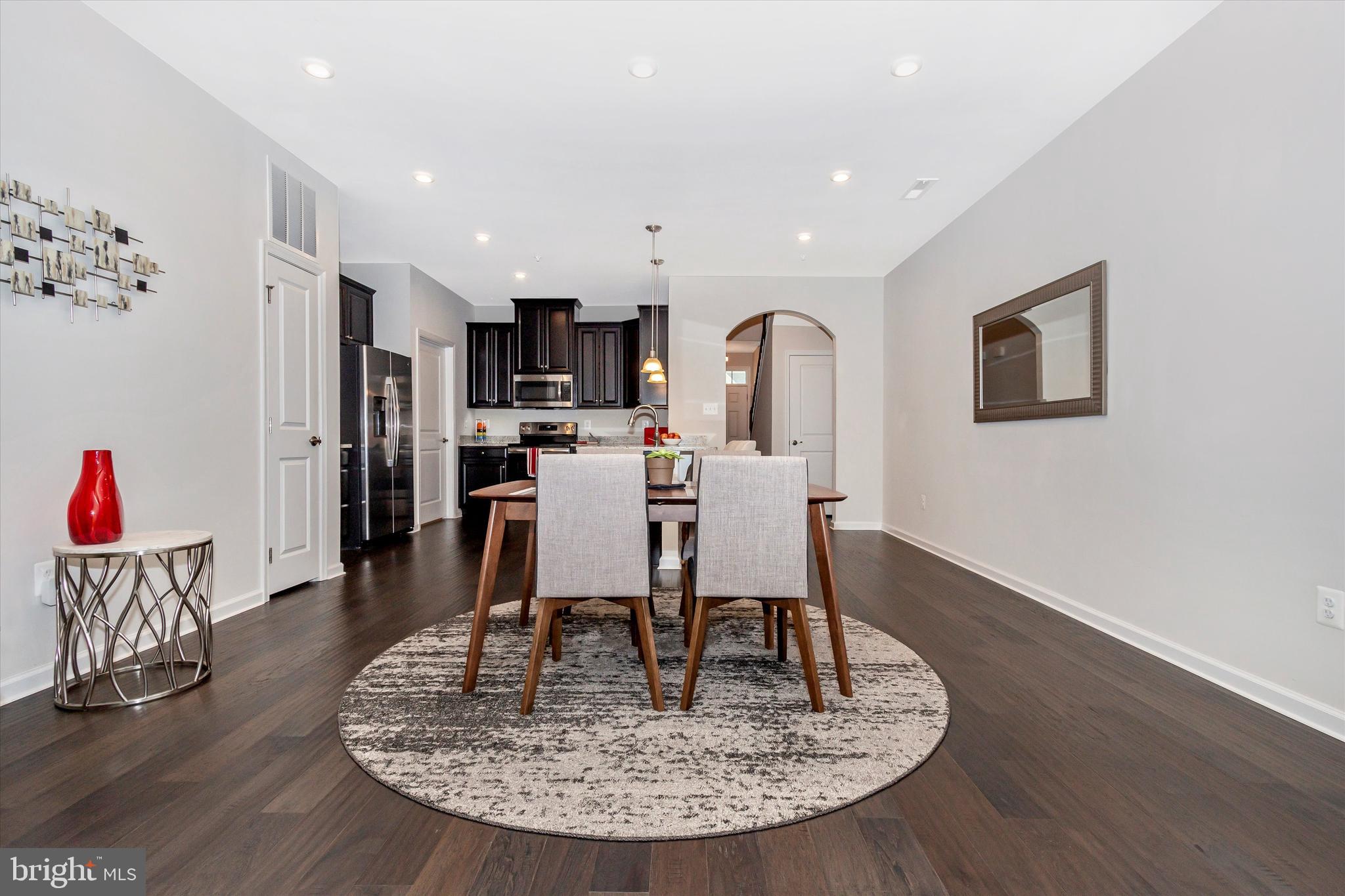 BALLENGER RUN - Residential