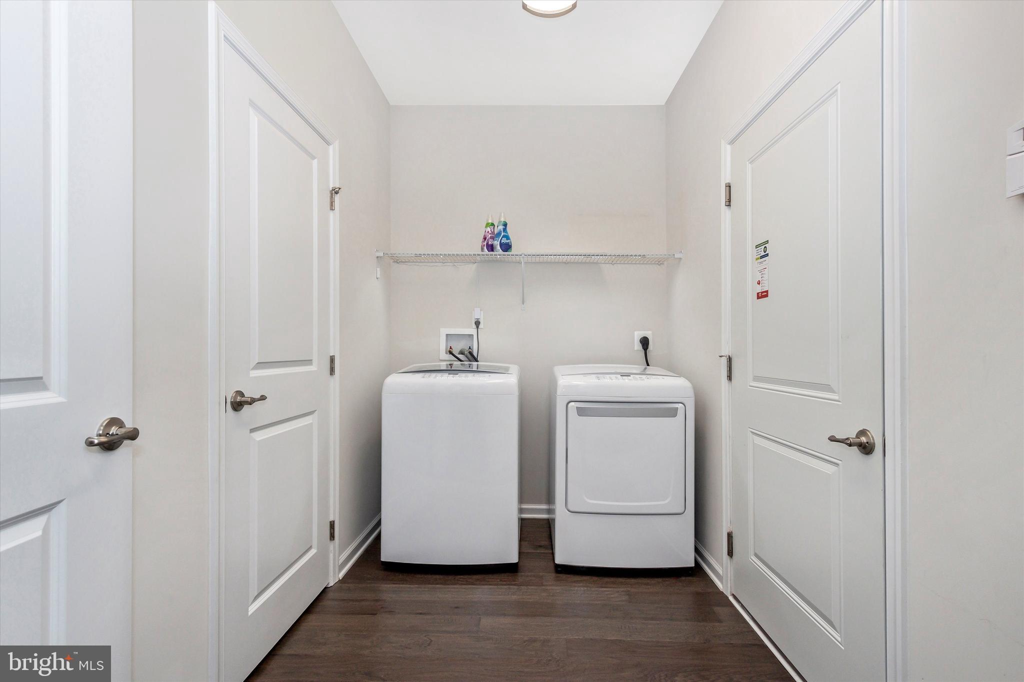 BALLENGER RUN - Residential