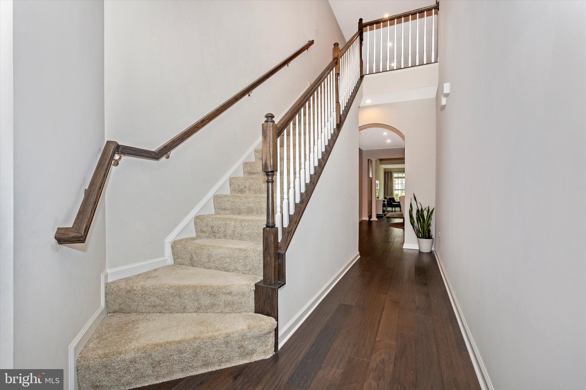 BALLENGER RUN - Residential