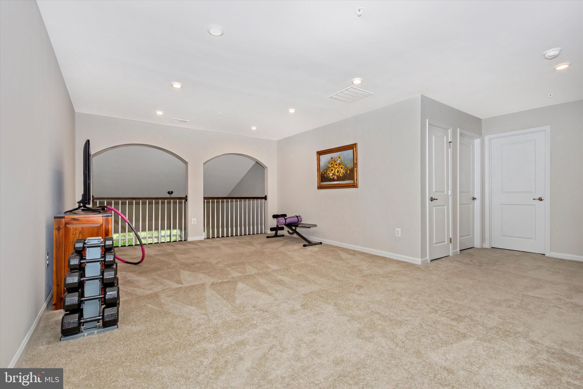 BALLENGER RUN - Residential