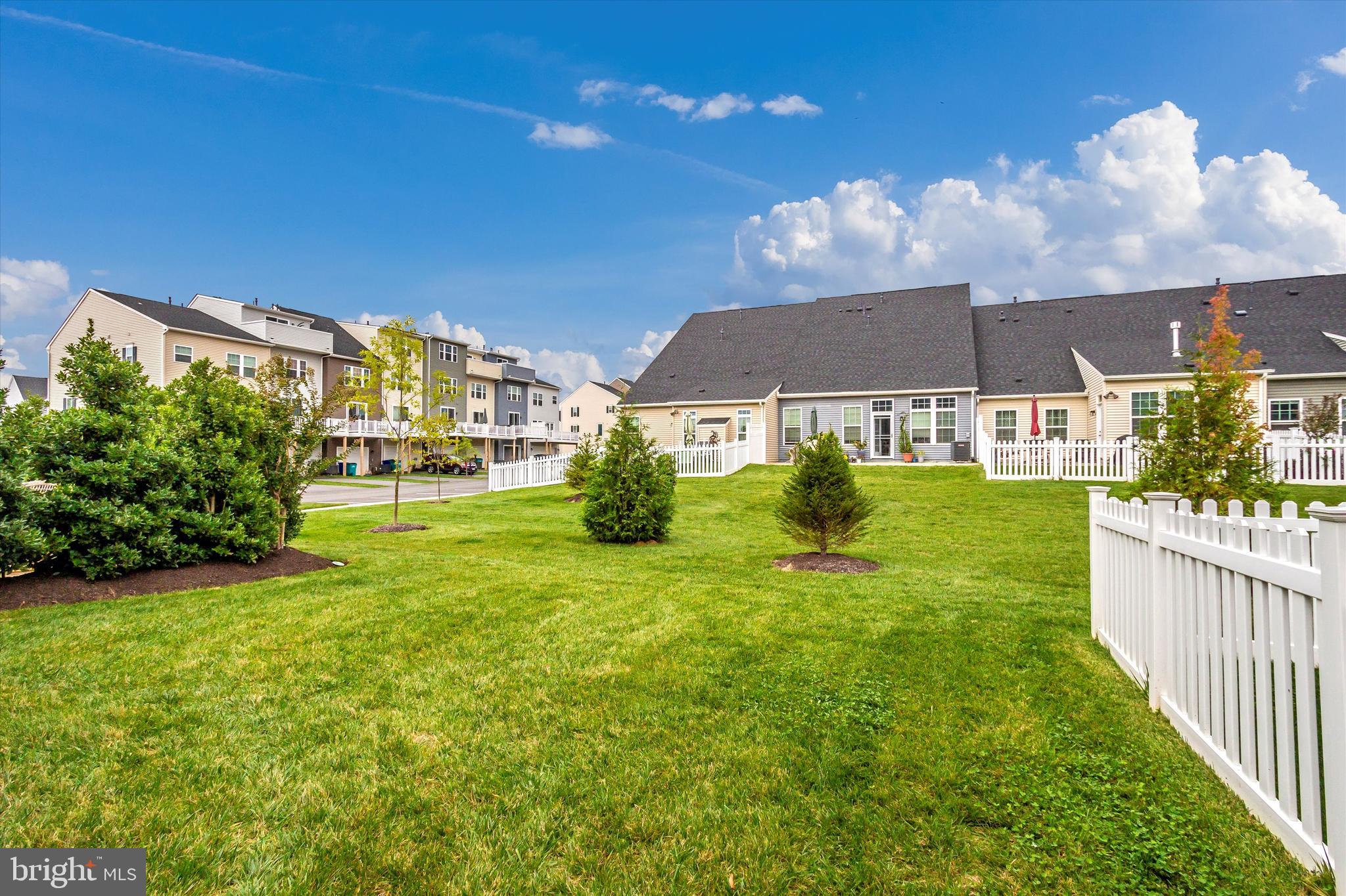 BALLENGER RUN - Residential