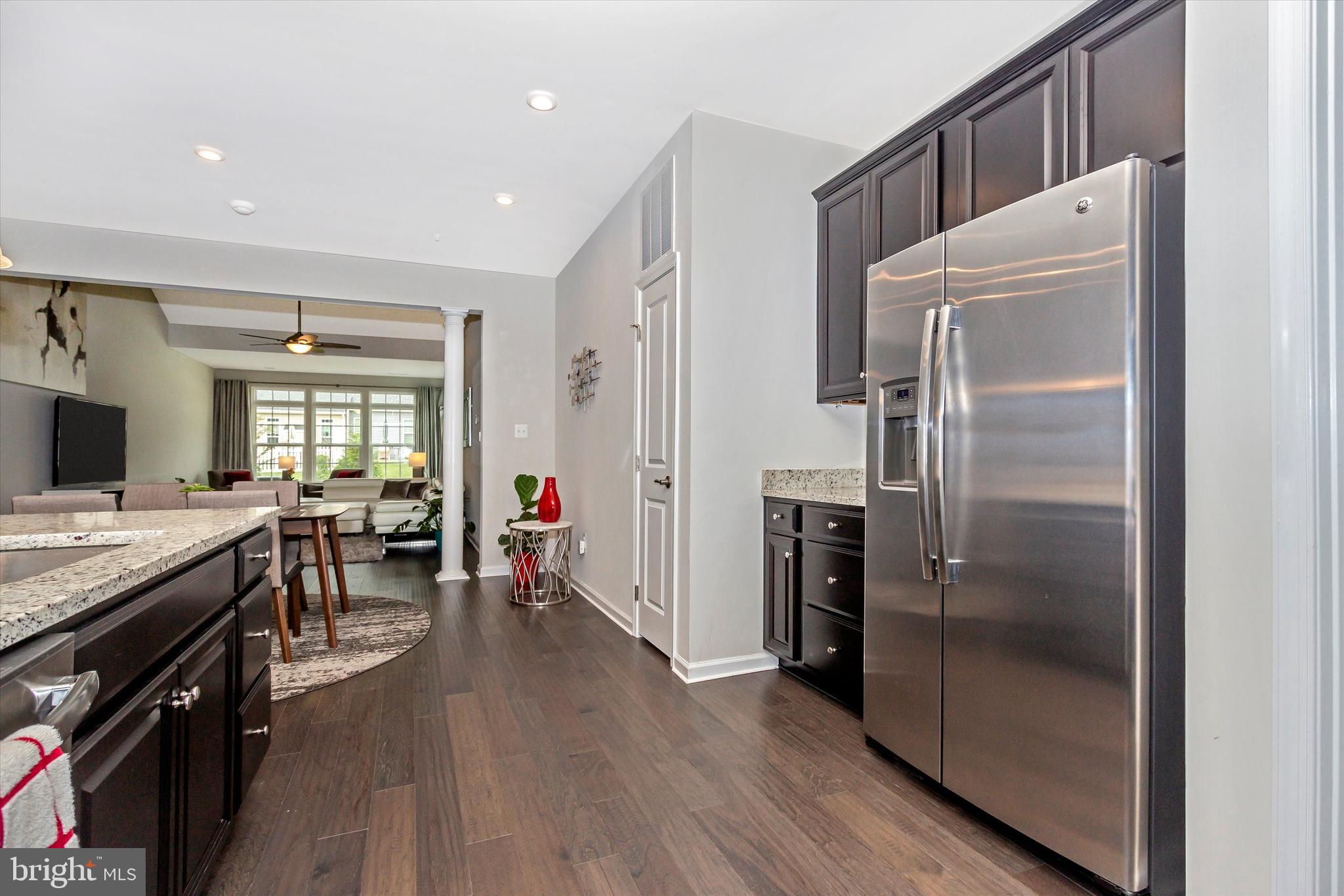 BALLENGER RUN - Residential