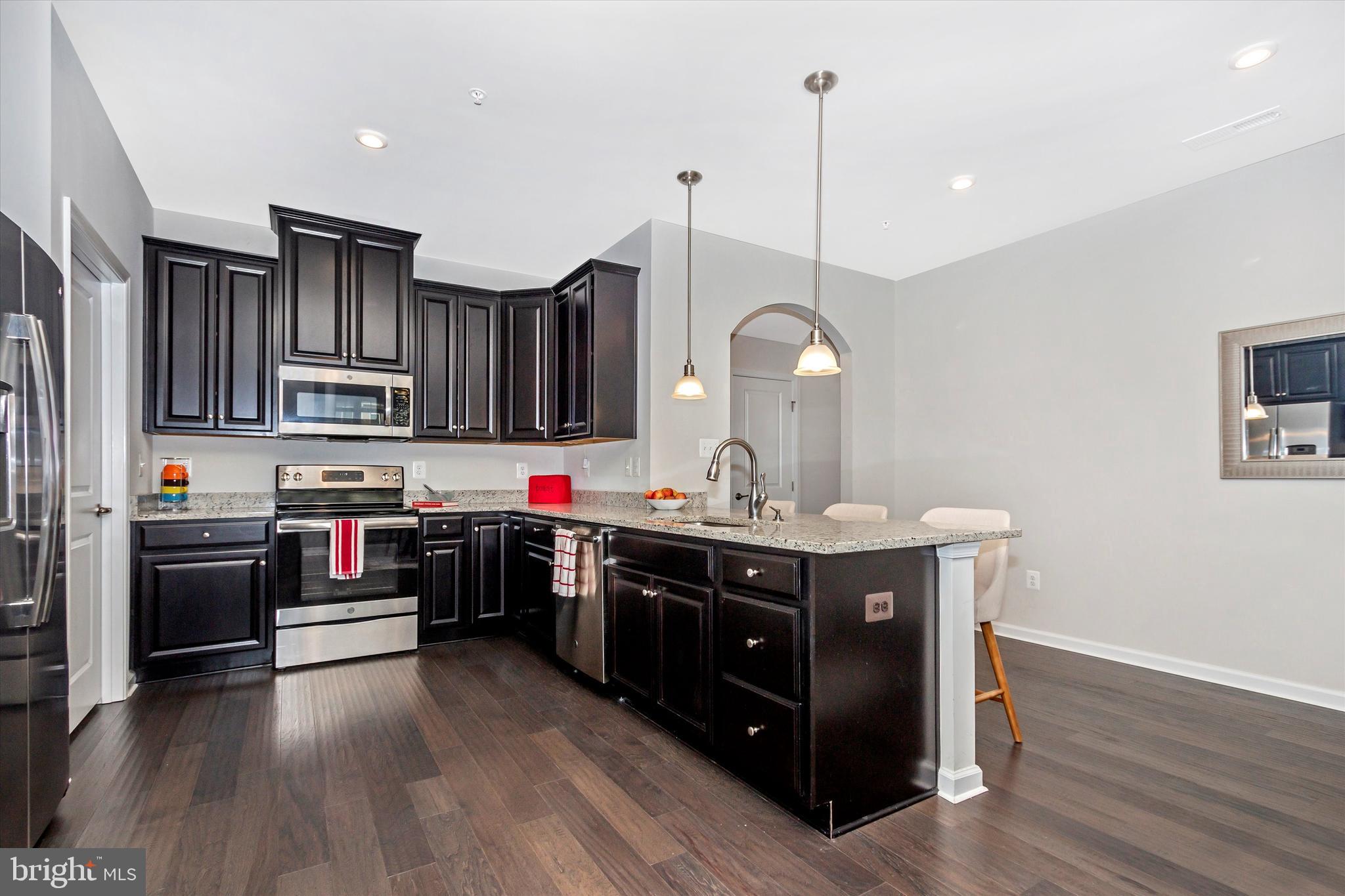 BALLENGER RUN - Residential