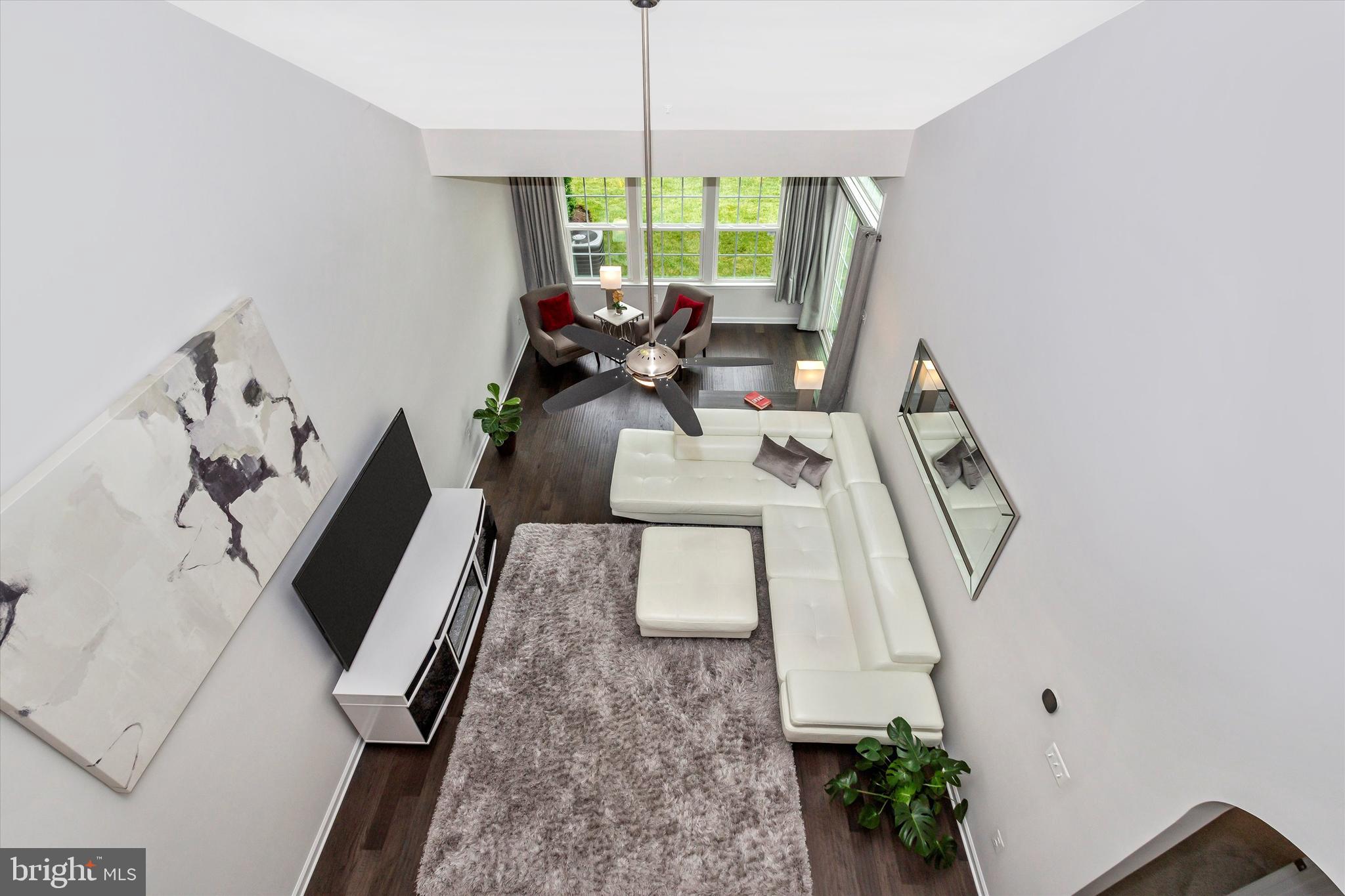 BALLENGER RUN - Residential