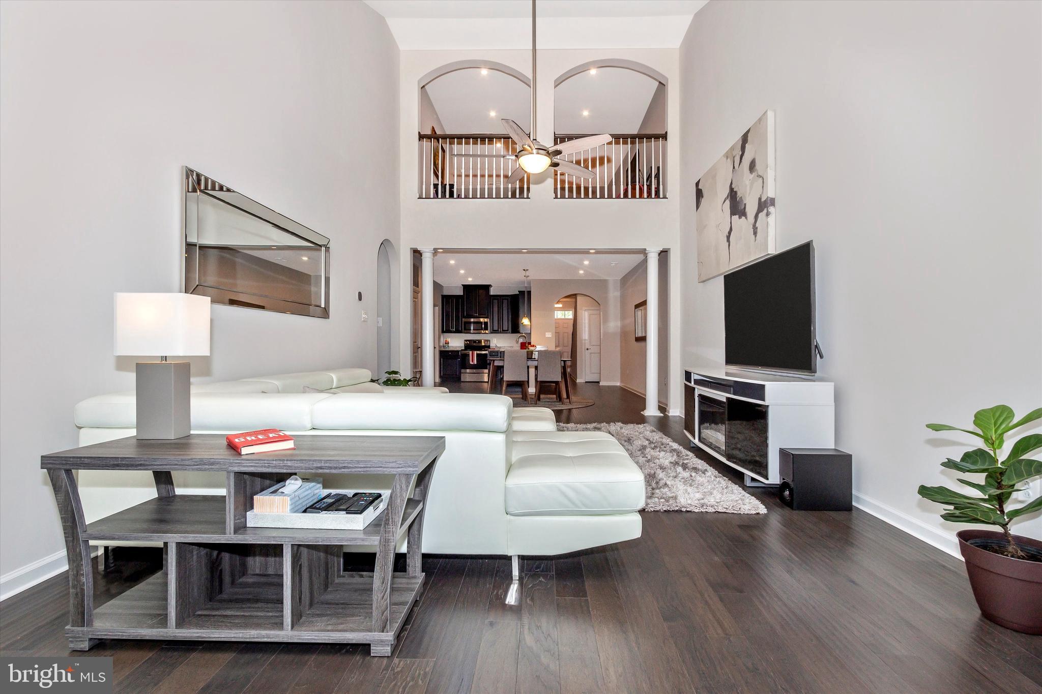 BALLENGER RUN - Residential