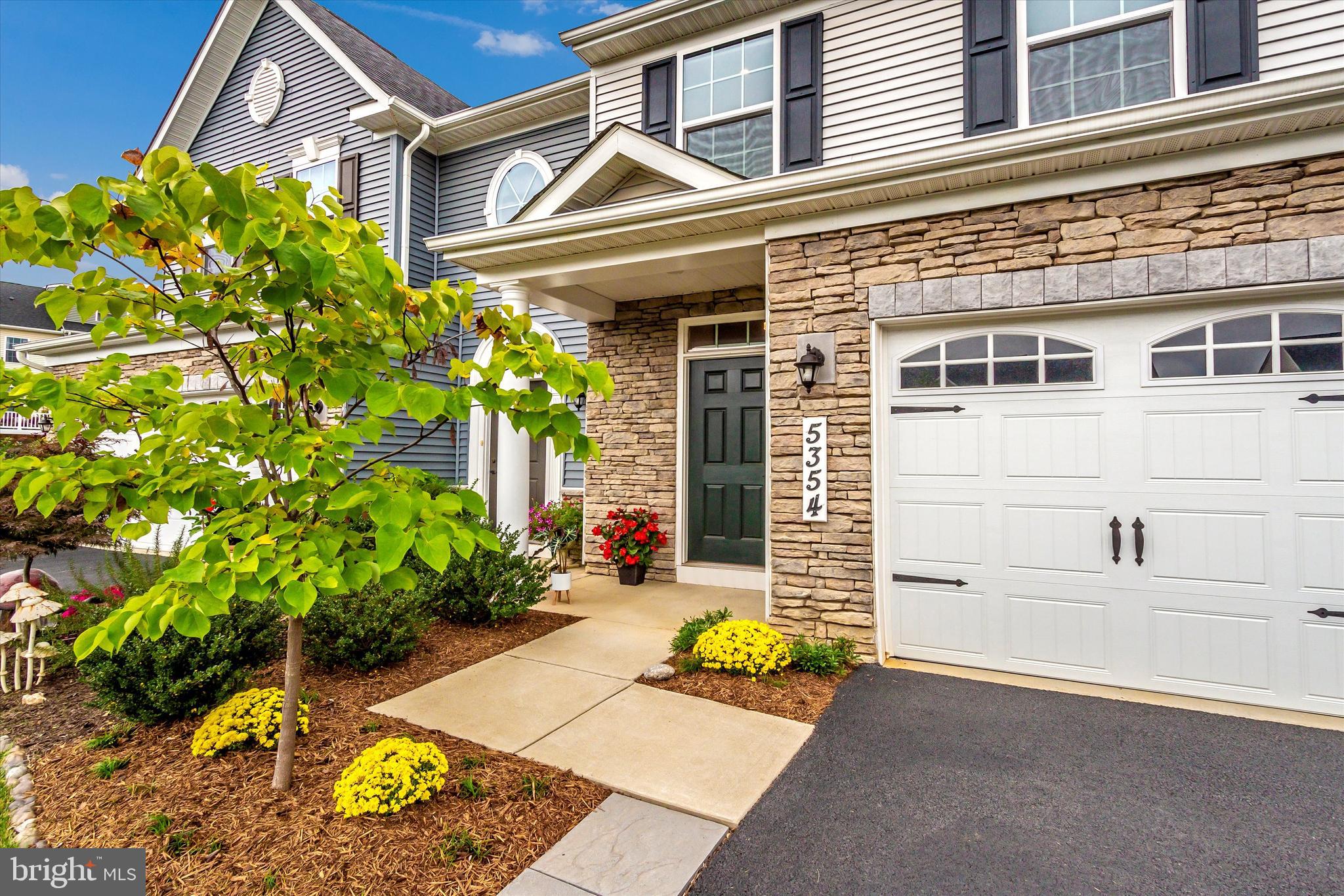 BALLENGER RUN - Residential