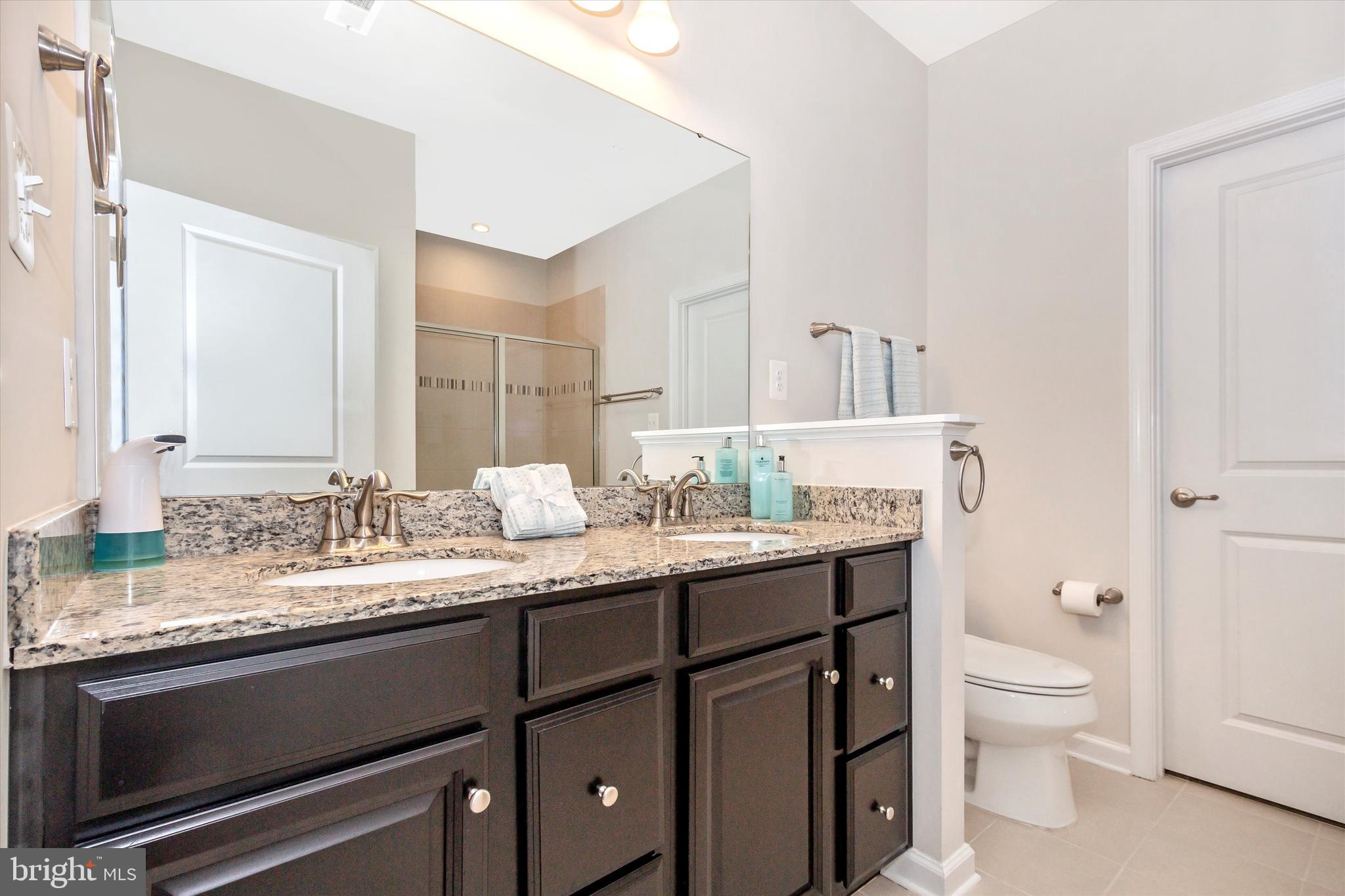 BALLENGER RUN - Residential