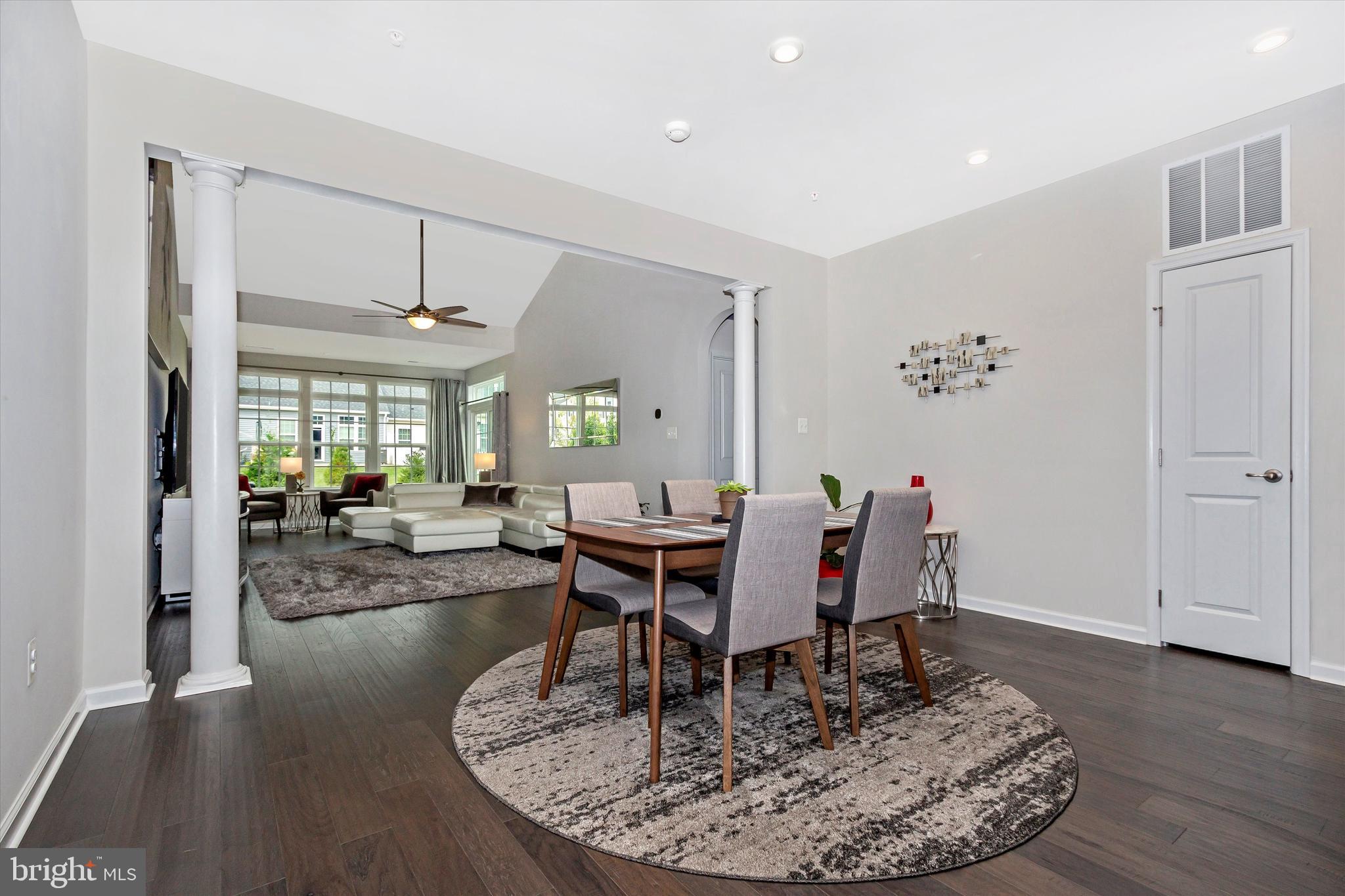 BALLENGER RUN - Residential