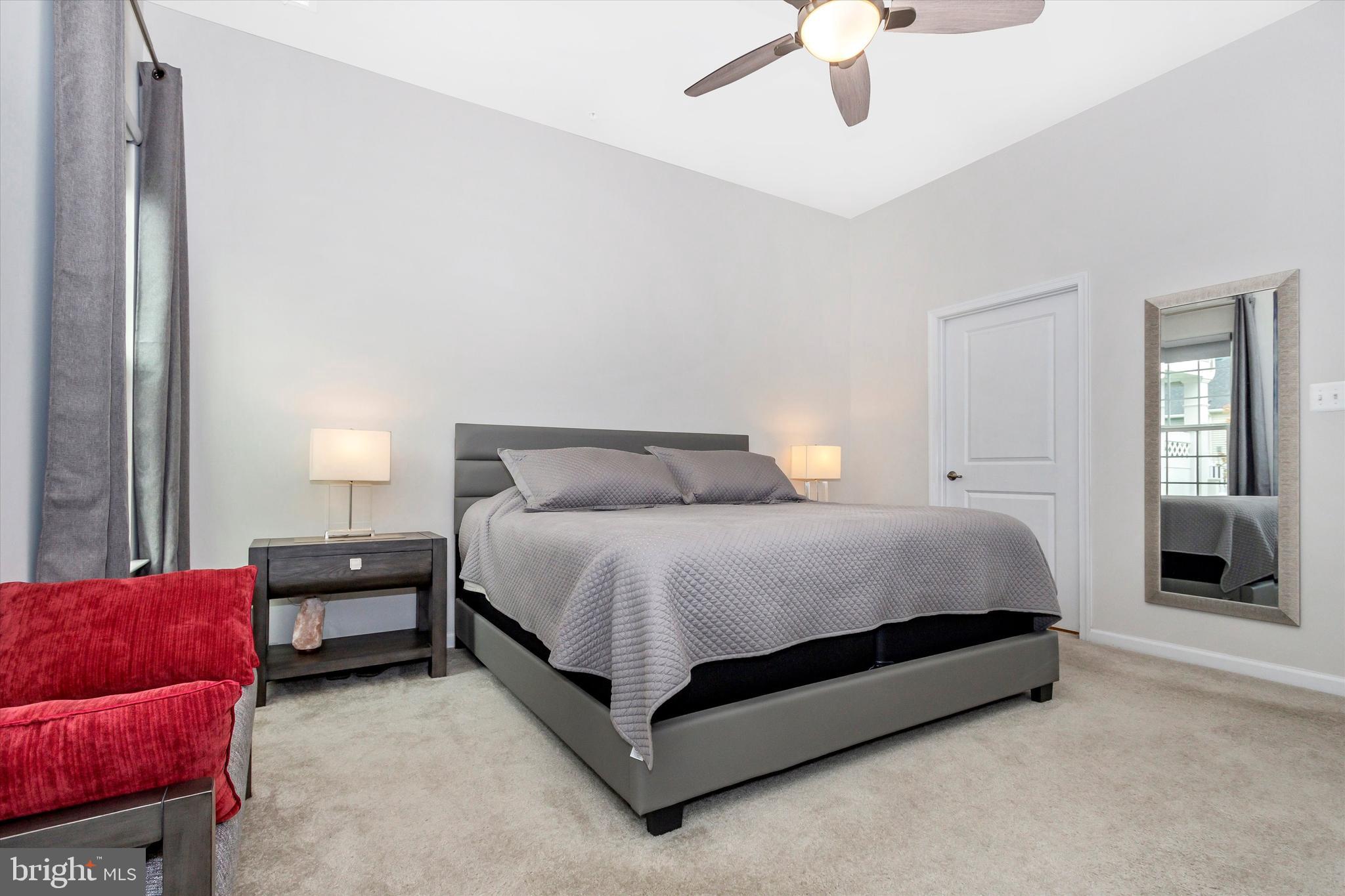 BALLENGER RUN - Residential