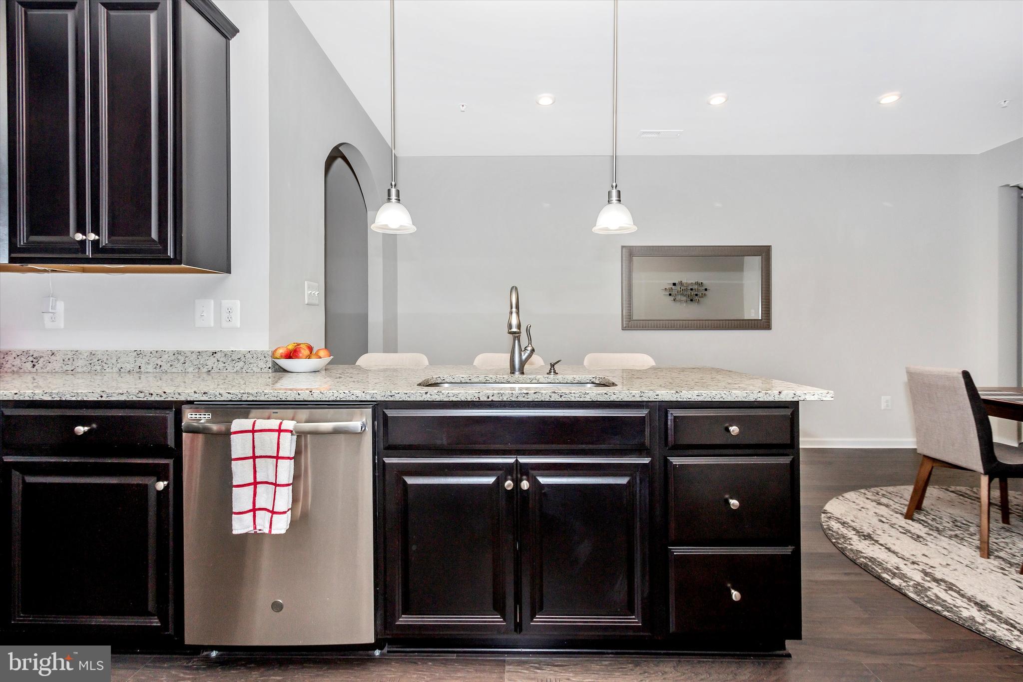 BALLENGER RUN - Residential